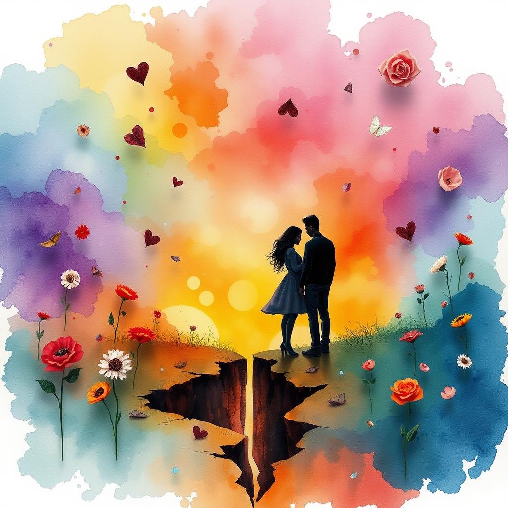 10 tecken på att ditt förhållande är i krisKriser och uppbrott