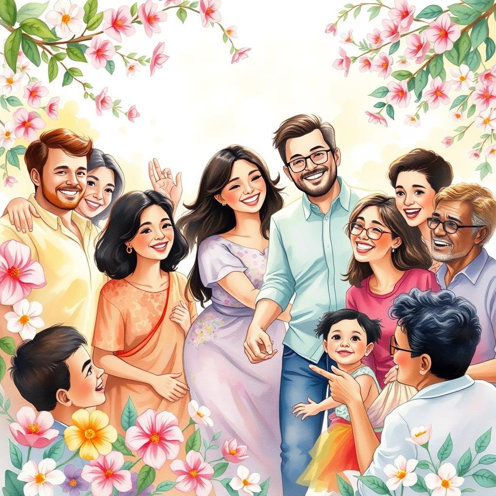 Hur du hanterar relationer med din partners familjemedlemmarAndra ämnen relaterade till relationer